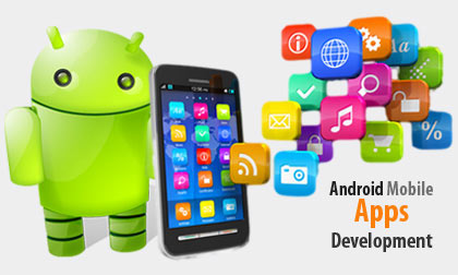 Android Application Company