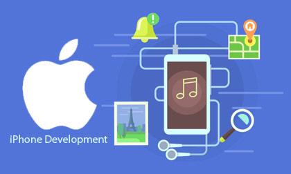 iPhone Development Company
